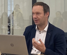 Piotr Musiewicz